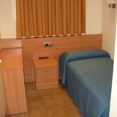 Pensio Sant Antoni Palau d'Anglesola Room photo
