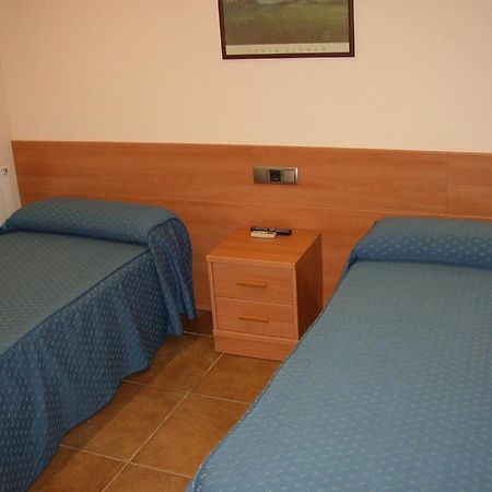 Pensio Sant Antoni Palau d'Anglesola Room photo
