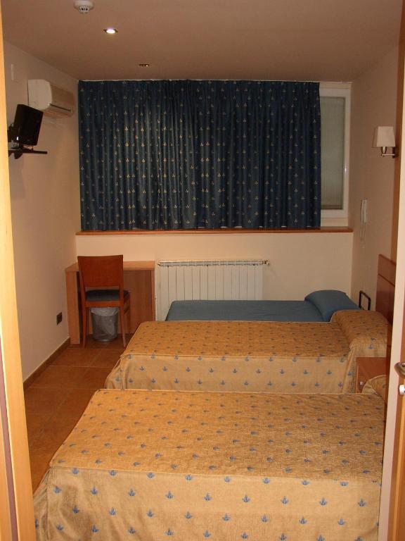Pensio Sant Antoni Palau d'Anglesola Room photo