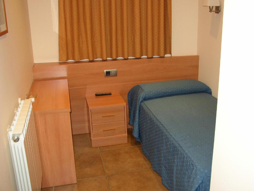 Pensio Sant Antoni Palau d'Anglesola Room photo